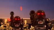 A still from Star Wars: Rebuild the Galaxy (Image via YouTube/@StarWars)
